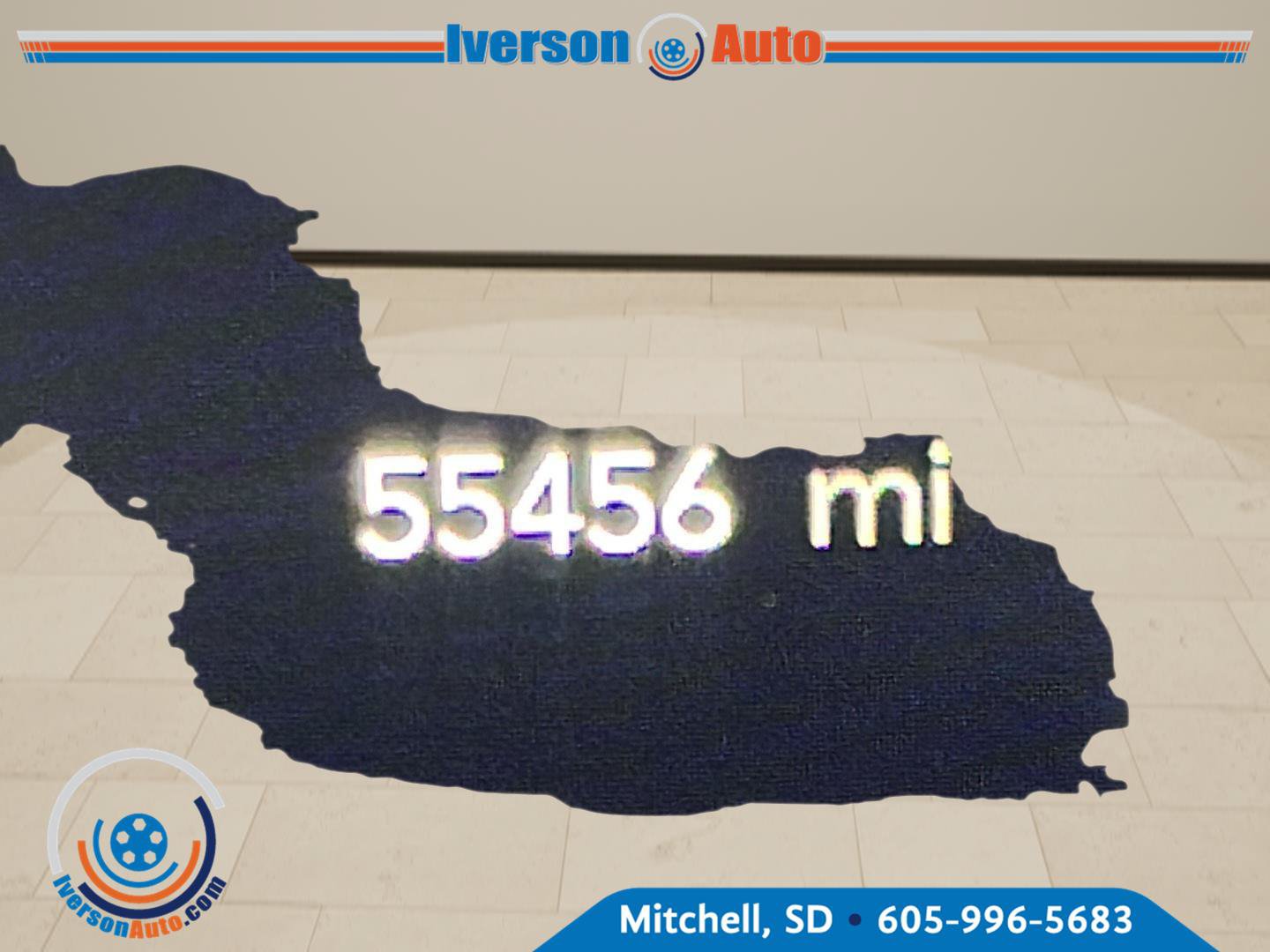 Used 2023 Chrysler Pacifica Touring-L FWD image 18