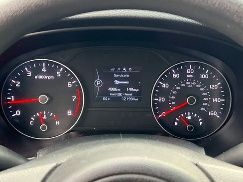 Used 2019 Kia Sportage LX w/ LX Popular Package image 23