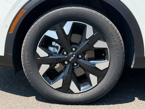 Used 2023 Kia Sportage X-Line Prestige AWD/4WD image 9