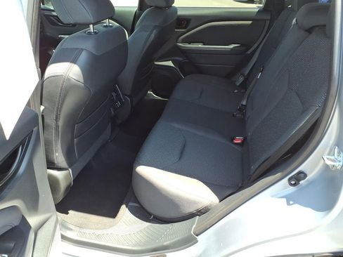 Certified 2025 Subaru Forester Premium AWD/4WD image 24