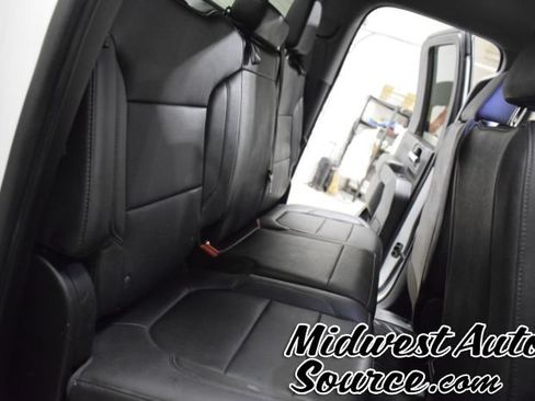Used 2020 Chevrolet Silverado 2500 W/T w/ WT Convenience Package RWD image 27