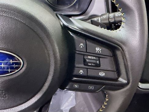 Certified 2025 Subaru Crosstrek 2.5i Sport w/ Crosstrek Mirror Package image 22