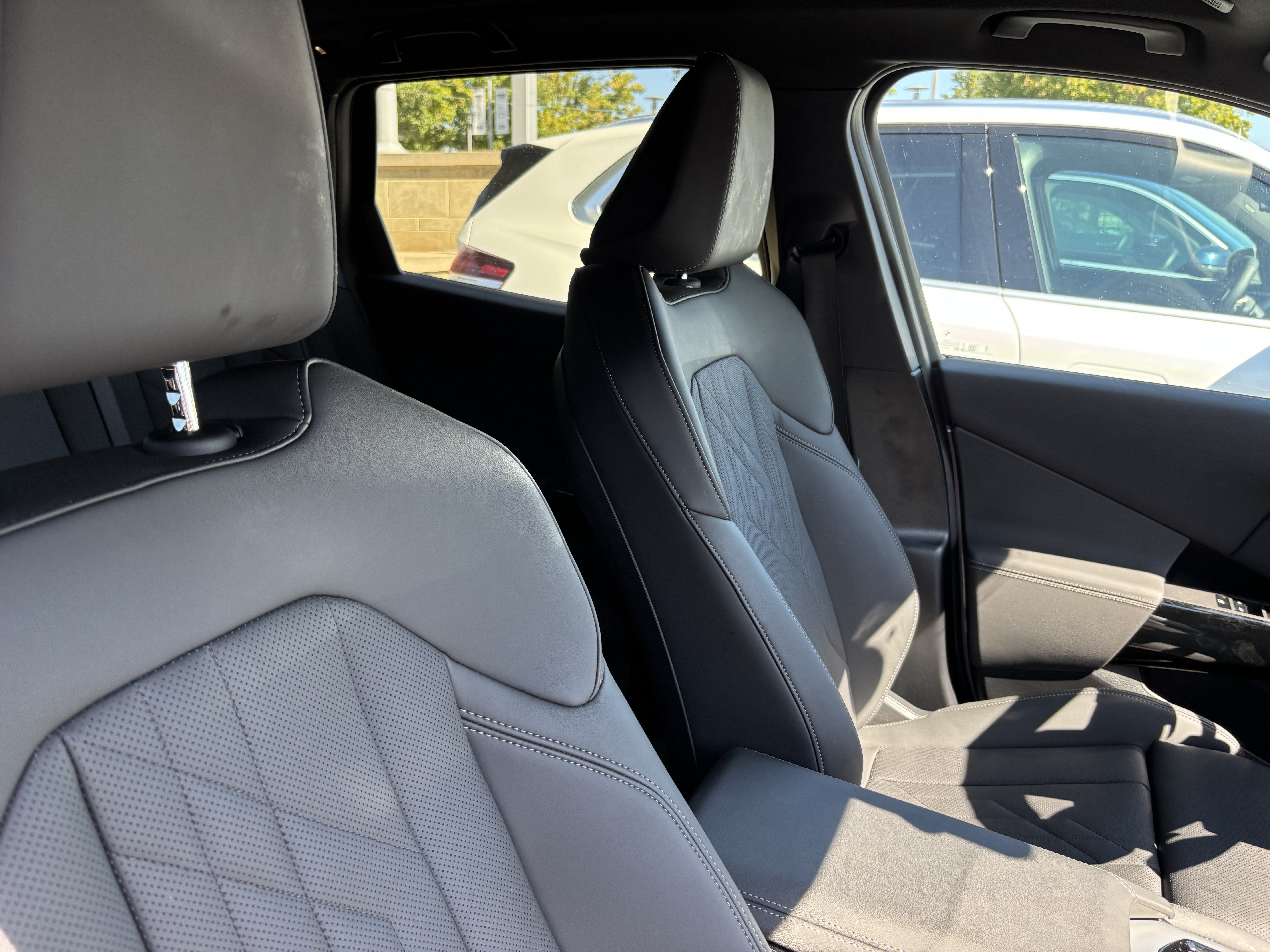 Certified 2026 BMW X3 M50 AWD/4WD image 36