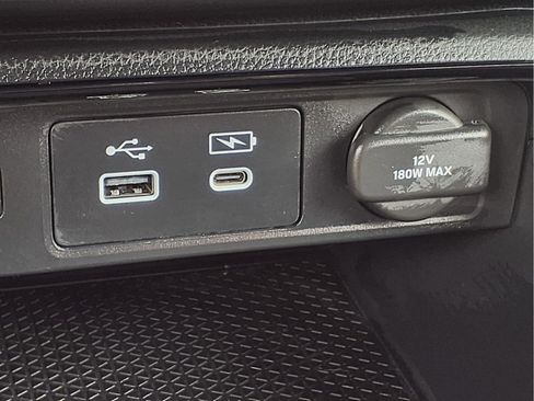 Certified 2024 Honda CR-V Sport image 23