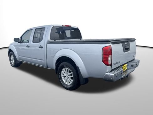 Used 2018 Nissan Frontier SV w/ Value Truck Package image 3