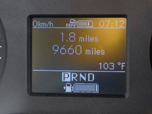 Used 2020 Mercedes-Benz Sprinter 2500 image 19