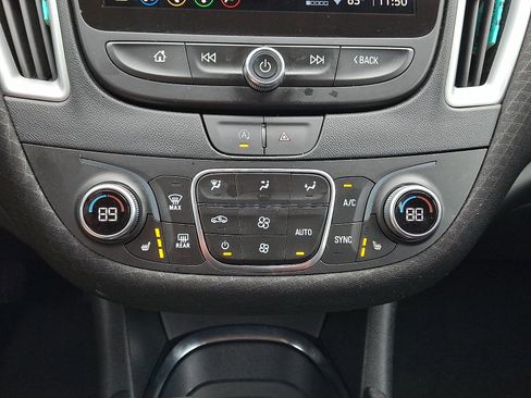 Used 2024 Chevrolet Malibu LT FWD image 15