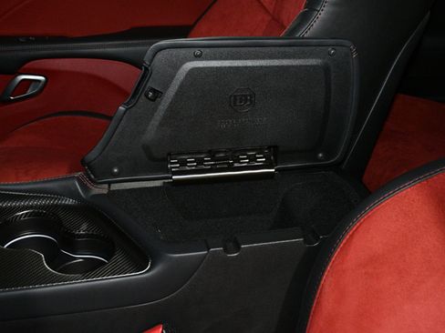 Used 2022 Dodge Challenger R/T Scat Pack RWD image 42