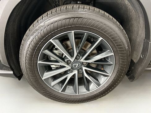 Used 2025 Lexus NX 350 AWD w/ Accessory Package (2T) image 37