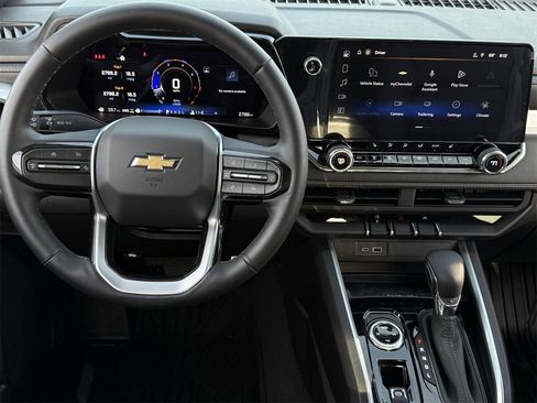 New 2026 Chevrolet Colorado LT w/ LT Convenience Package image 11