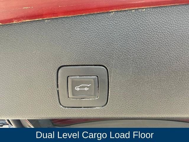 Used 2023 Buick Encore GX Essence w/ Experience Buick Package FWD image 10