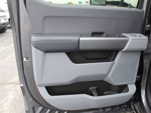 New 2026 Ford F350 XLT AWD/4WD image 22