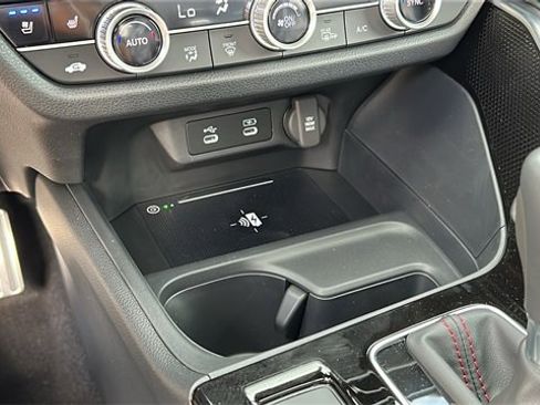 New 2025 Acura ADX A-Spec image 19