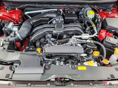 New 2026 Subaru Crosstrek 2.5i Wilderness w/ Crosstrek Mirror Package image 28