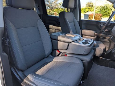 Used 2019 Chevrolet Silverado 1500 LT w/ All-Star Edition image 19