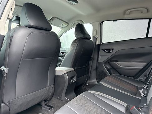 Certified 2025 Subaru Crosstrek 2.5i Limited w/ Popular Package #3A image 13