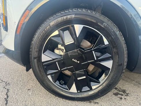 Certified 2026 Kia Sportage SX image 11