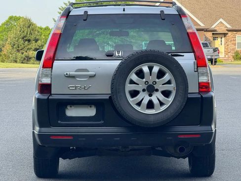 Used 2006 Honda CR-V EX image 8