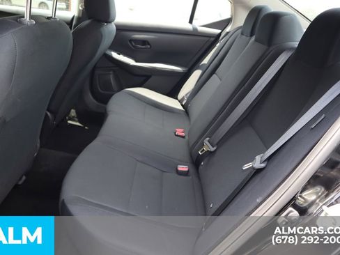 Used 2025 Nissan Sentra S FWD image 18