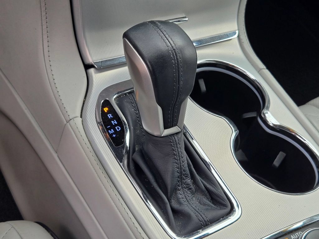 Used 2019 Jeep Grand Cherokee Summit AWD/4WD image 18