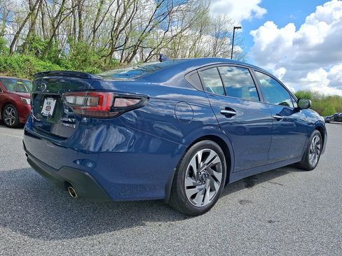Certified 2023 Subaru Legacy Touring XT AWD/4WD image 7