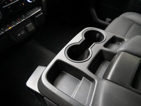 Used 2023 Chevrolet Silverado 1500 Custom w/ LPO, Dark Essentials Package image 30