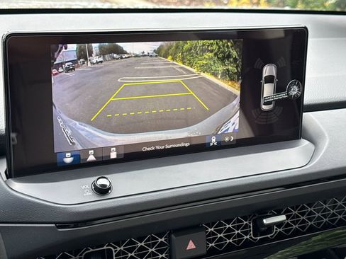 New 2026 Honda Accord EX-L image 20