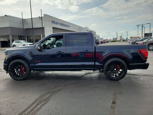 New 2026 Ford F150 XLT w/ Equipment Group 303A High image 7