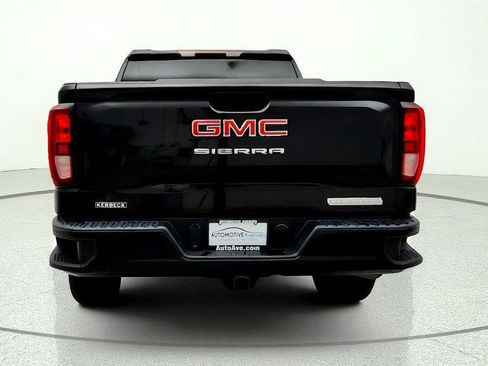 Used 2023 GMC Sierra 1500 Elevation AWD/4WD image 6