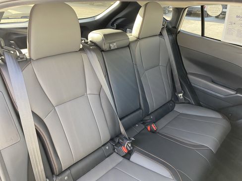 New 2026 Subaru Crosstrek 2.5i Limited AWD/4WD image 14