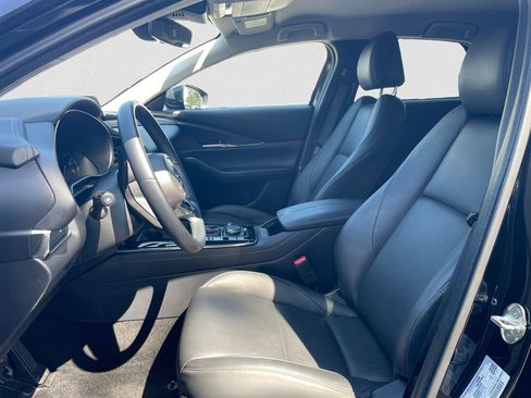 Used 2023 MAZDA CX-30 AWD 2.5 S w/ Preferred Package image 9