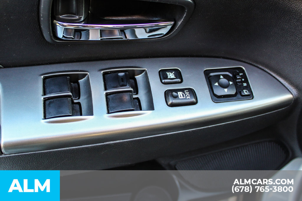 Used 2024 Mitsubishi Outlander Sport ES AWD/4WD image 33