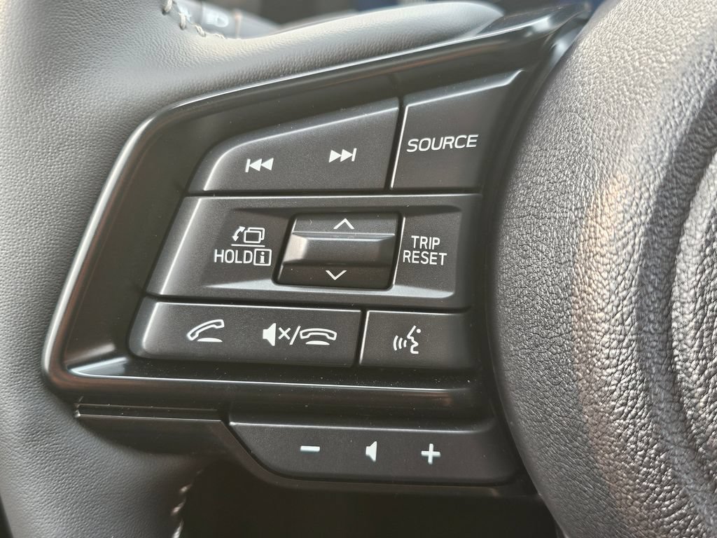 New 2026 Subaru Outback Touring XT AWD/4WD image 38