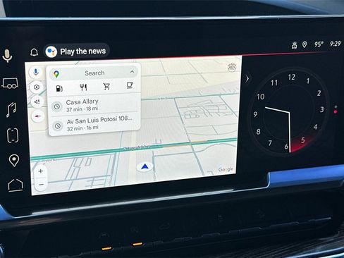 Used 2022 GMC Sierra 1500 Elevation w/ X31 Off-Road Package image 21