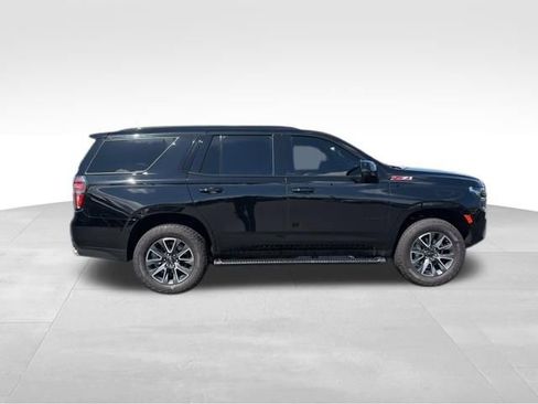 Used 2024 Chevrolet Tahoe Z71 w/ Z71 Off-Road Package image 8