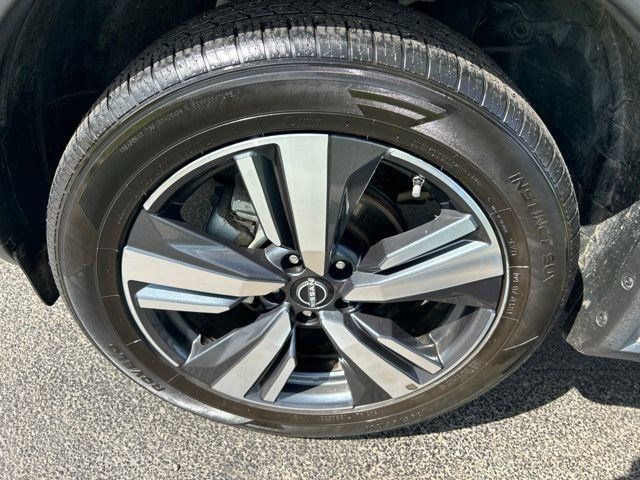 Used 2023 Nissan Rogue SL w/ SL Premium Package AWD/4WD image 56