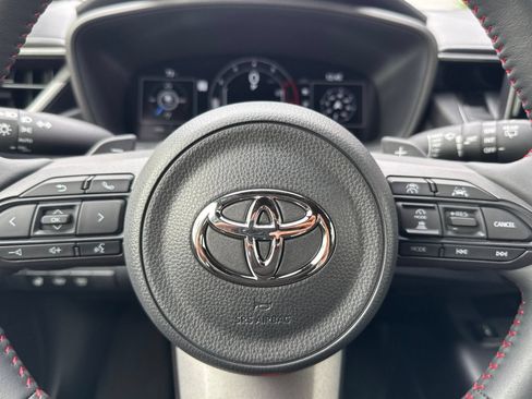 Used 2026 Toyota Corolla GR AWD/4WD image 28