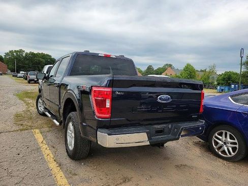 Certified 2023 Ford F150 XLT AWD/4WD image 4