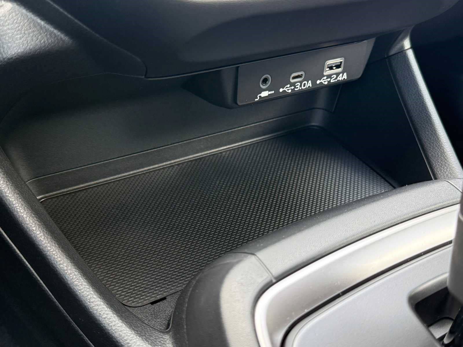 New 2026 Subaru Impreza 2.0i Sport AWD/4WD image 12