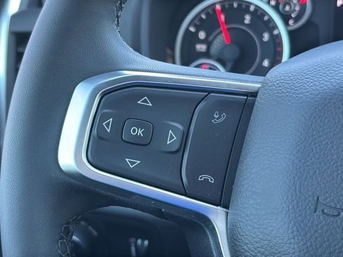 New 2026 RAM 2500 Big Horn image 26