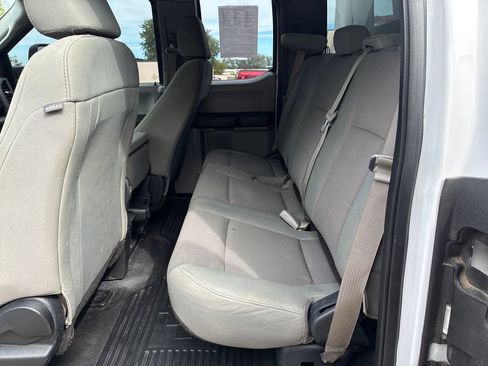 Used 2017 Ford F350 XL AWD/4WD image 23