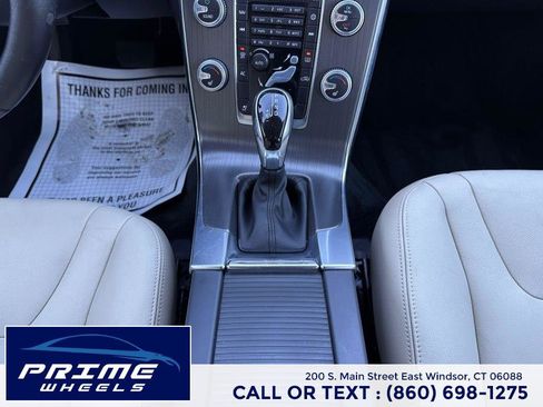 Used 2016 Volvo S60 T5 Premier image 19