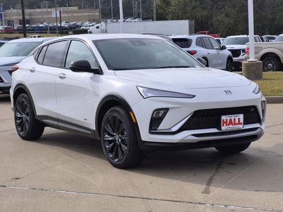 New 2026 Buick Envista Sport Touring w/ Convenience I Package