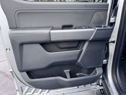 New 2025 Ford F150 XLT w/ Equipment Group 302A MID image 24