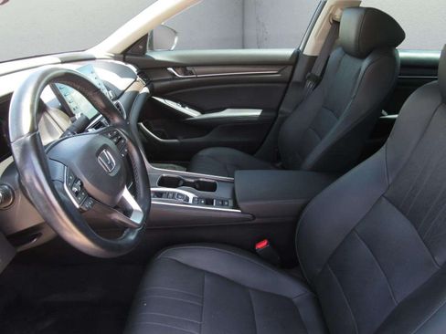 Used 2021 Honda Accord Touring image 14