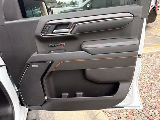 Used 2026 GMC Sierra 1500 AT4 w/ AT4 Premium Package AWD/4WD image 21