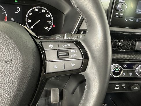 Used 2024 Honda CR-V EX-L image 31