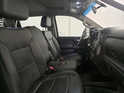 Used 2022 Chevrolet Silverado 2500 W/T w/ WT Fleet Convenience Package AWD/4WD image 16