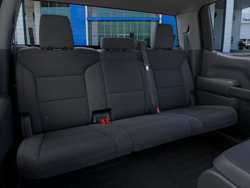 New 2026 Chevrolet Silverado 1500 W/T w/ WT Value Package image 17