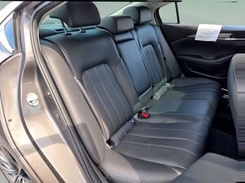 Used 2019 MAZDA MAZDA6 Grand Touring Reserve FWD image 14